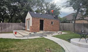 Forever Texas Roofing