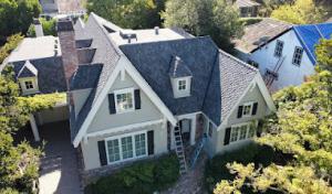 Calisco Roofing