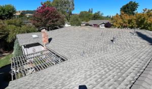 Acker Roofing