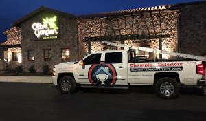 Champion Exteriors