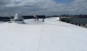 Farrell&rsquo;s Roofing