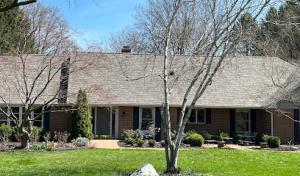 CW Roofing