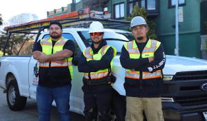 SF Pro Roofing