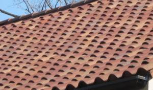 Lindholm Roofing