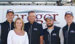 Gregor Roofing