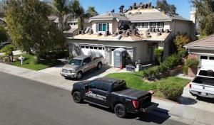 United Roofing California