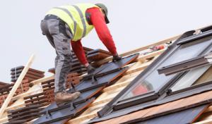Universal Roofing Fixers