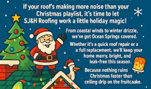 SJ&H Roofing