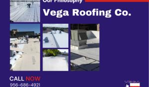 Vega Roofing