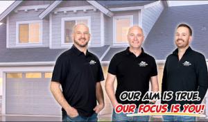 Arrow Roofing Systems
