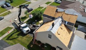 Schottenstein Roofing