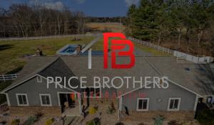 Price Brothers Restoration