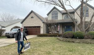 Shift Roofing & Exteriors