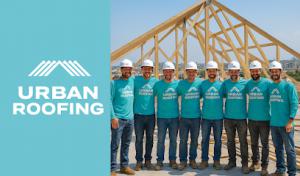 Urban Roofing