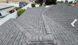 Frontline Roofing