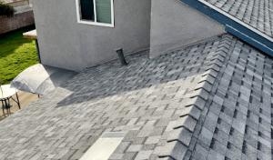Ies Roofing