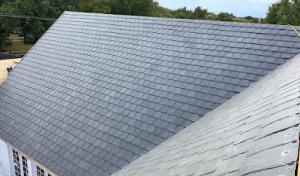 Top Peaks Roofing & Construction