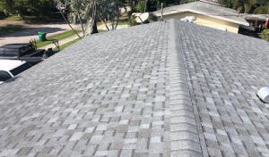Rest Assured Roofing