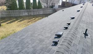 Meridian Roofing