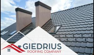 Giedrius Roofing Company