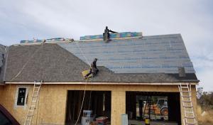 Authority Roofing