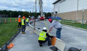 CMR Construction & Roofing