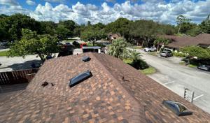Best American Roofing