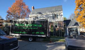 Flynn Roofing Company