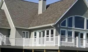 Nutmeg Roofing Company
