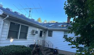 AED Roofers Water Proofers