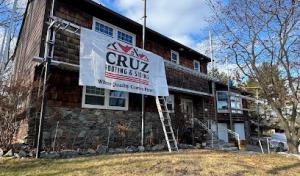 Cruz Roofing & Siding