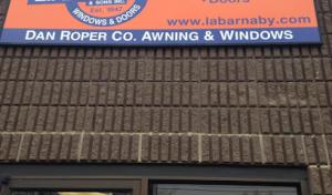 LA Barnaby & Sons