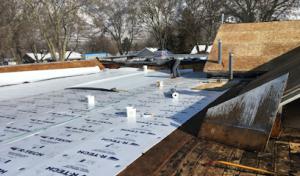 SRD Roofing