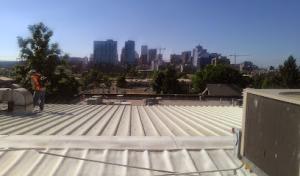 Colorado Weather Coatings