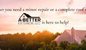 A-Better Exterior