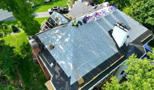 Armor Roofing