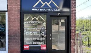Hira Roofing | Storm Damage Professionals