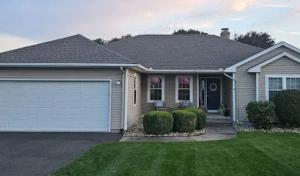 Valley Roofing