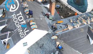 Total Roofing