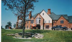 J&R Ultimate Construction Roofing