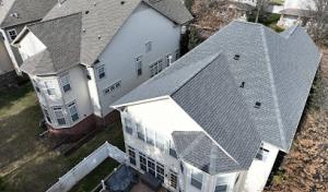 Vertex Roofing Contractors