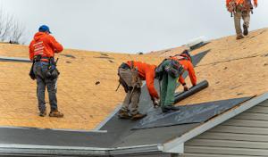 Nu Look Roofing, Siding, & Windows