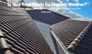 PJ Roofing