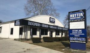 Rutter Roofing & Exteriors