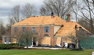 New Look Builders