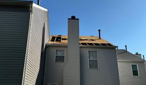 Crooked Ladder Roofing of Southeastern PA