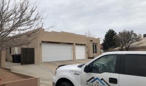 Alliance Construction Services