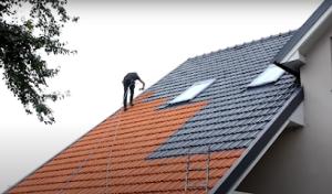 Brunswick Roofing Company