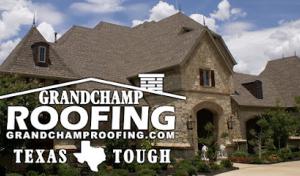 Grandchamp Roofing