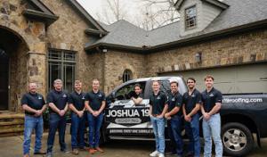 Joshua 19 Roofing